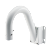 Acti - PMAX-0343 - Gooseneck with Bracket and Converter Ring for Q75