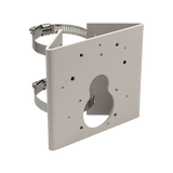 ACTi - PMAX-0506 - Pole Mount (for A31, A4x, E78, E9x, E9xx), supports 2" to 3" Poles