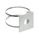 Acti - PMAX-0511 - Pole Mount (for A8x) , supports 5.25" to 8.5" Poles