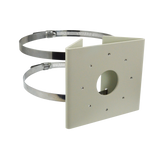 Acti - PMAX-0517 - Pole Mount (for A46, A48, A421, A425) supports 3.25" to 7.0" Poles