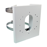 Acti - PMAX-0524 - Pole Mount (for A46, A48, A416, A418, A421, A425, VMGB-352, VMGB-359) , supports 2.64" to 5" Poles