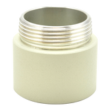 ACTi - PMAX-0808 - Converter Ring, 1.5" NPT for Third-Party Mounting Accessories