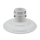 ACTi - PMAX-0810 - Mount Kit and Converter Ring, 1.5" NPT for Third-Party Mounting Accessories  (for A8x, except A88)