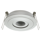 Acti - PMAX-1016 - Tiltable Flush Mount for Covert and Fisheye Covert Cameras