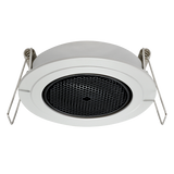 ACTI - PMAX-1017 - Tiltable Flush Mount for Pinhole Covert Cameras