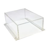 ACTI - PMAX-1610 - Transparent Acrylic Box (for R21CF-30)