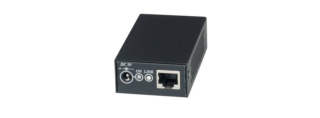 Lilin - PMH-HE02EI - HDMI and IR CAT5 Extender