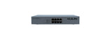 Lilin - PMH-POE08130WAT - 8 Port PoE Fast Ethernet Switch