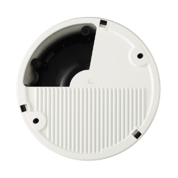 Hanwha - PND-9080R - 4K Network IR Dome Camera
