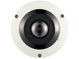 Hanwha - PNF-9010R - 12MP 360 Fisheye Camera