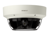 Hanwha - PNM-9000VQ - 4x 2MP / 5MP Multi-sensor Multi-directional camera