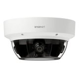 Hanwha - PNM-9002VQ - 4x 2MP / 5MP Multi-sensor Multi-directional Camera