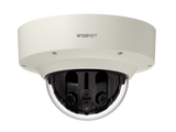 Hanwha - PNM-9030V - 15MP Panoramic Camera