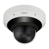 Hanwha - PNM-9031RV - 15MP Panoramic Camera