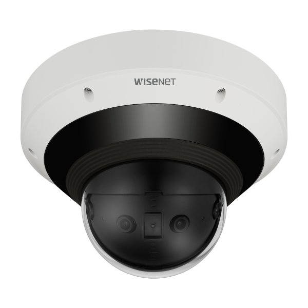 Hanwha - PNM-9031RV - 15MP Panoramic Camera