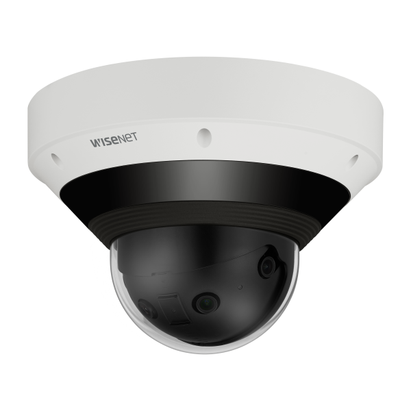 Hanwha - PNM-9031RV - 15MP Panoramic Camera