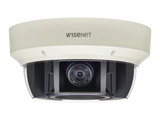 Hanwha - PNM-9081VQ - 20MP Multi-sensor, multi-directional camera