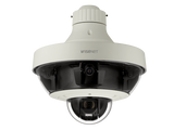 Hanwha - PNM-9320VQP - 5 Channel 4x 2MP / 5MP + 2MP 32x PTZ