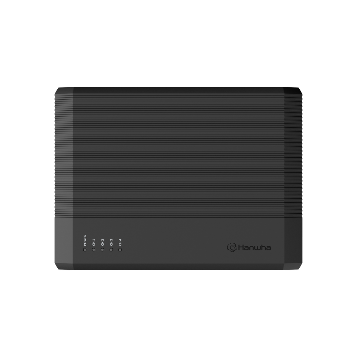 Hanwha - PNM-C20000QB - Wisenet P series network remote head camera 4CH x 2MP @ 30FPS or 4CH x 5MP @ 15FPS, Triple codec H.265/H.264/MJPEG, 120dB WDR, Analytics events based on AI engine: Classified object type: Person/Face/Vehicle/License plate, Att