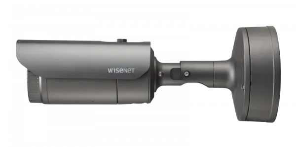 Hanwha - PNO-A6081R - 2MP IR Bullet AI camera