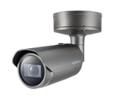 Hanwha - PNO-A9081RLP - 4K IR Bullet AI camera with Wisenet Road AI