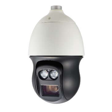 Hanwha - PNP-9200RH - 4K 20x Network IR PTZ Dome Camera