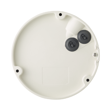 Hanwha - PNV-9080R - 4K Vandal-Resistant Network IR Dome Camera