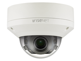 Hanwha - PNV-9080R - 4K Vandal-Resistant Network IR Dome Camera