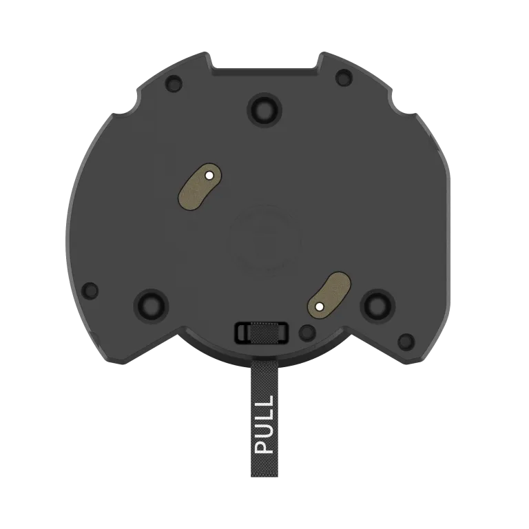 Hanwha - PNV-A9081RX - 4K Network AI IR Outdoor Camera Module, Max. 4K resolution @ 30FPS, 0.05Lux@F1.6 (Color), 0Lux (B/W, IR LED on), Day & Night(ICR), 4.5~10mm(2.2x) motorized varifocal lens, WDR(120dB) H.265, H.264, MJPEG codec, WiseStreamⅡ, Wise