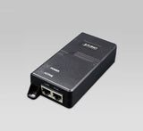 Planet - POE-164 - IEEE 802.3at High Power POE Fast Ethernet Injector (30W, Mid-Span, Integrated)