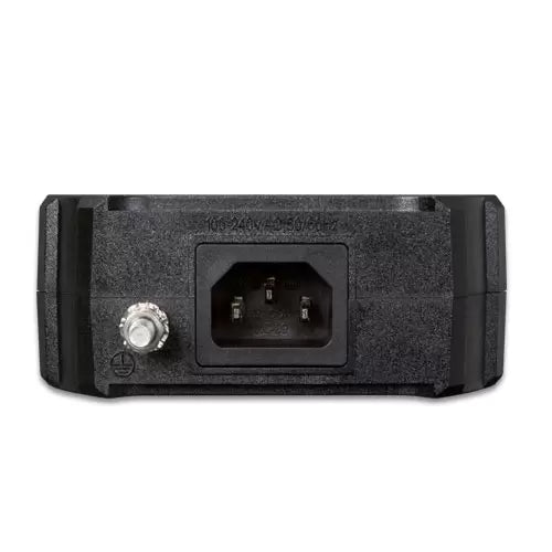 Planet - POE-175-95 - Single-Port 10/100/1000Mbps 802.3bt PoE++ Injector (95 Watts, 802.3bt Type-4/UPoE/Legacy mode support via DIP switch) - w/ internal power