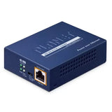 Planet - POE-E301 -  1-Port 802.3bt to 1-Port 802.3bt Gigabit PoE++ Extender
