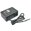 ACTi - PPBX-0005 - Power Adapter AC 220V (for I93-I98, I910, TCM-6630)