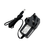 ACTi - PPBX-0014 - Power Adapter AC 100~240V (UK),  for A3x, A4x, A88, A9x, Z31, Z8x, Z9x