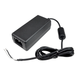 ACTi - PPBX-0016 - Power Adapter AC 100-240V (12V/5A Output), with Universal Connectors for R7 Series