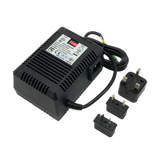 ACTI - PPBX-0022 - Power Adapter AC 100~240V, with universal connectors for A951