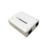 Acti - PPOE-0002 - PoE Injector IEEE 802.3af compliant, AC 100~240V, with universal connectors