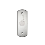 ACTi - PPSH-0001 - Soyal AR-PB2-041108 Stainless Steel Push Button (Silver)