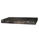 ACTI - PPSW-3100