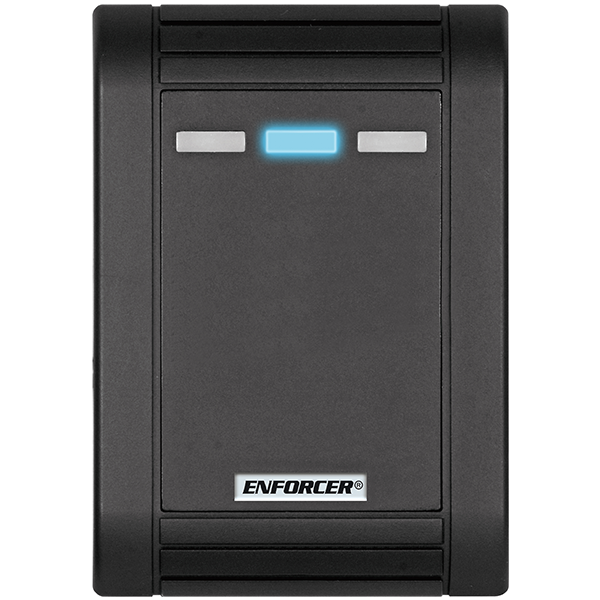 SECO-LARM - PR-B1124-PQ - Bluetooth Access Controller - Proximity Reader