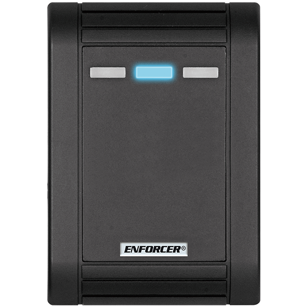 SECO-LARM - PR-B1124-PQ - Bluetooth Access Controller - Proximity Reader