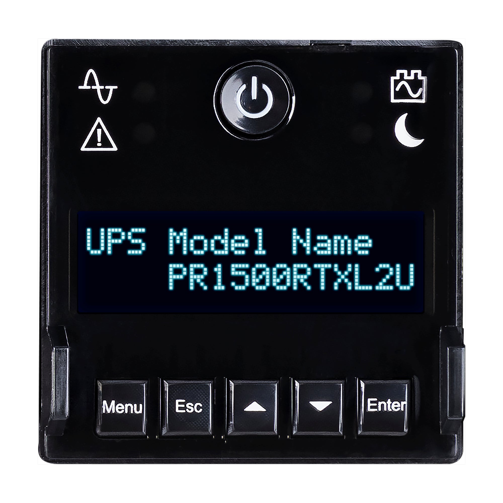 PR1500RTXL2UN