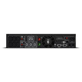 CYBERPOWER - PR2200ELCDRTXL2U - 2200VA/1650W 230V Sinewave 10 IEC outlet, Extended Battery, LCD AVR Rackmount, 3 year warranty