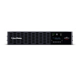 CYBERPOWER - PR2200RT2UCN - 2200VA/2200W, Sine Wave, 2U, NEMA L5-30P, 10 Ft Cord, 8 NEMA 5-20R, USB, Serial, SNMP, Relay, EPO, PowerPanel Business Edition software, Cloud monitoring, 3 Yr Warranty