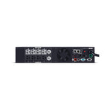 Cyber Power - PR2200RT2UN - UPS SYSTEMS New Smart App 2200VA/2200W, Sine Wave, 2U, NEMA L5-30P, 10 Ft Cord
