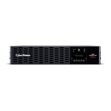 CYBERPOWER - PR2200RTXL2UAN - 2200VA/2200W, Sine Wave, 2U, NEMA L5-30P, 10 Ft Cord, 8 NEMA 5-20R, USB, Serial, SNMP, Relay, EPO, PowerPanel Business Edition software, Accepts EBM BP48VP2U03, Pre-installed RMCARD205, 3 Yr Warranty