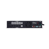 Cyber Power - PR3000RT2UN - UPS SYSTEMS New Smart App 3000VA/3000W, Sine Wave, 2U, NEMA L5-30P, 10 Ft Cord