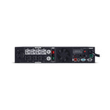 Cyber Power - PR3000RTXL2U - UPS SYSTEMS New Smart App 3000VA/3000W, Sine Wave, 2U, NEMA L5-30P, 10 Ft Cord