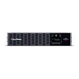 CYBERPOWER - PR750RT2UC - 750VA/750W, Sine Wave, 2U, NEMA 5-15P, 10 Ft Cord, 8 NEMA 5-15R, USB, Serial, SNMP, Cloud, Relay, EPO, PowerPanel Business Edition software, 3 Year Warranty