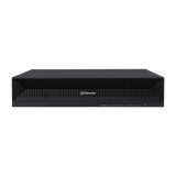 Hanwha - PRN-1600B2 - 16CH 8K 256Mbps H.265 AI NVR